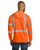 Safety Orange