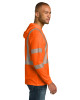 Safety Orange