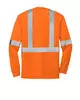 Safety Orange/ Reflective