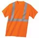 Safety Orange/ Reflective