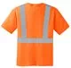 Safety Orange/ Reflective