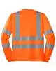 Safety Orange