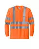 Safety Orange