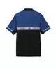 Royal/ Black