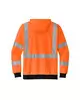 Safety Orange