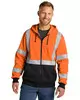 Safety Orange