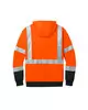 Safety Orange