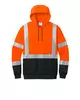 Safety Orange