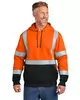 Safety Orange