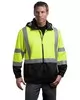 Safety Yellow/ Black