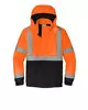 Safety Orange