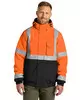 Safety Orange