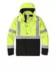 Safety Yellow