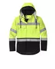 Safety Yellow