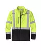 Safety Yellow