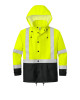 Safety Yellow/ Black