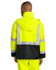 Safety Yellow/ Black