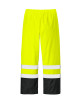 Safety Yellow/ Black