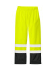 Safety Yellow/ Black