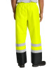 Safety Yellow/ Black