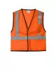 Safety Orange