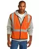Safety Orange