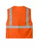 Safety Orange