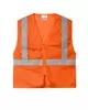 Safety Orange