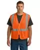 Safety Orange