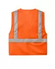 Safety Orange