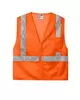 Safety Orange