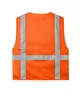 Safety Orange