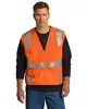 Safety Orange