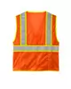 Safety Orange