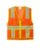 Safety Orange