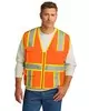 Safety Orange
