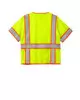 Safety Yellow