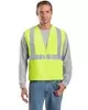 Safety Orange/ Reflective