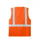 Safety Orange