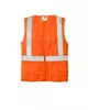 Safety Orange