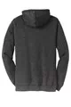 Heathered Black