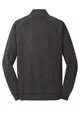 Heathered Black