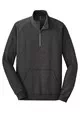 Heathered Black
