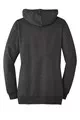 Heathered Black