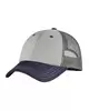 Chrome/ New Navy/ Charcoal