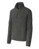 Black Charcoal Heather