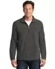 Black Charcoal Heather