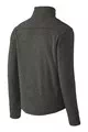 Black Charcoal Heather