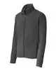 Black Charcoal Heather