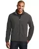 Black Charcoal Heather